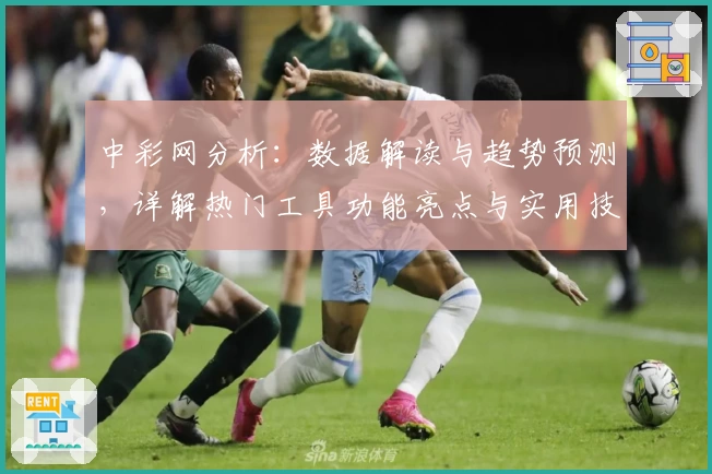 中彩网分析：数据解读与趋势预测，详解热门工具功能亮点与实用技巧