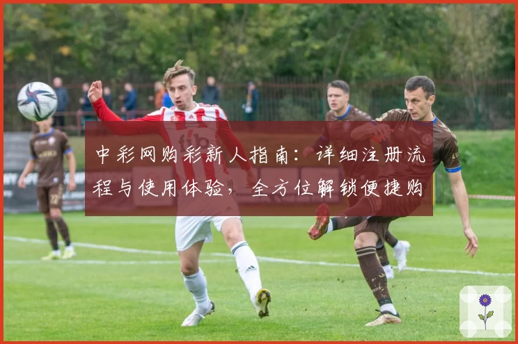 中彩网购彩新人指南：详细注册流程与使用体验，全方位解锁便捷购彩新方式