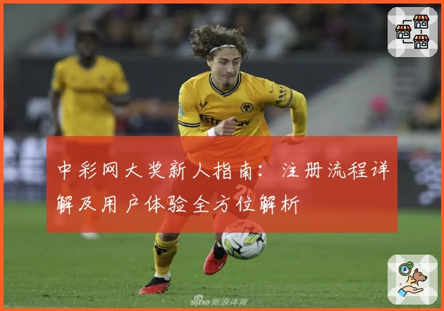 中彩网大奖新人指南：注册流程详解及用户体验全方位解析