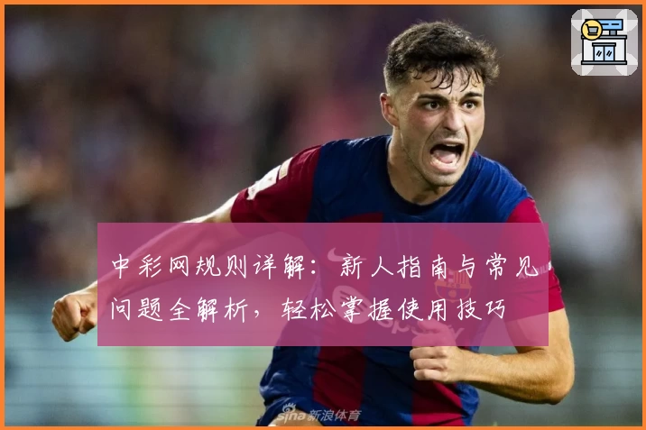 中彩网规则详解：新人指南与常见问题全解析，轻松掌握使用技巧