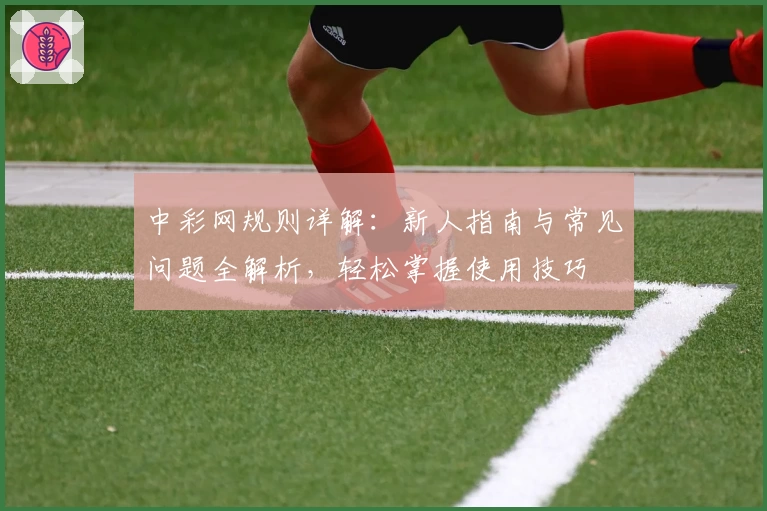 中彩网规则详解：新人指南与常见问题全解析，轻松掌握使用技巧