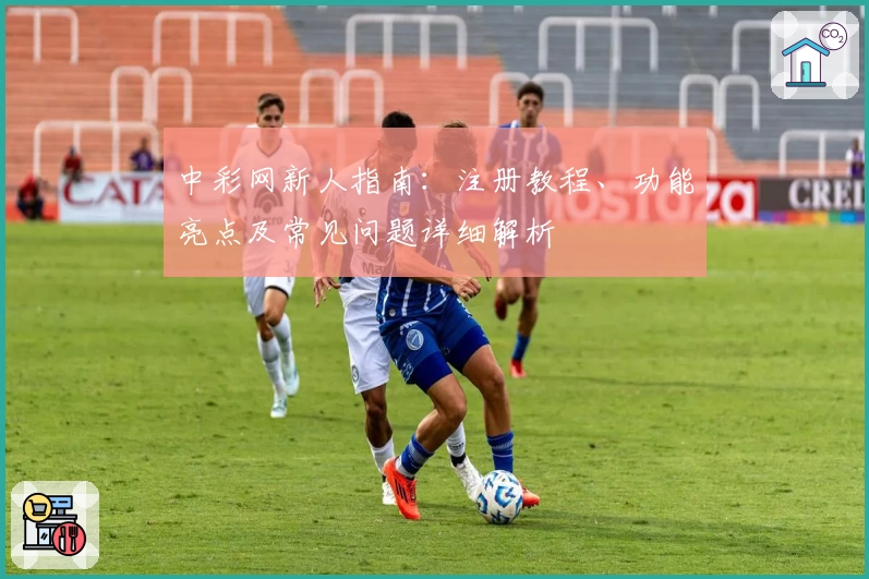 中彩网新人指南：注册教程、功能亮点及常见问题详细解析