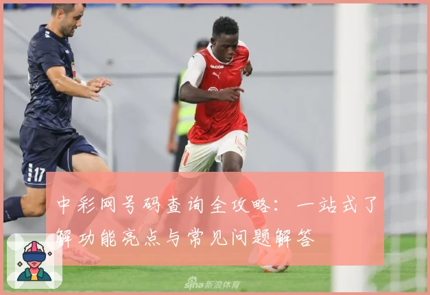 中彩网号码查询全攻略：一站式了解功能亮点与常见问题解答