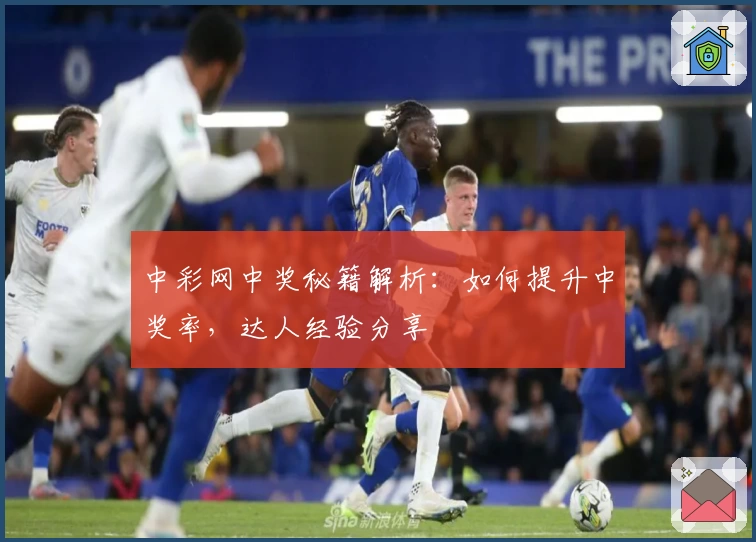 中彩网中奖秘籍解析:如何提升中奖率,达人经验分享