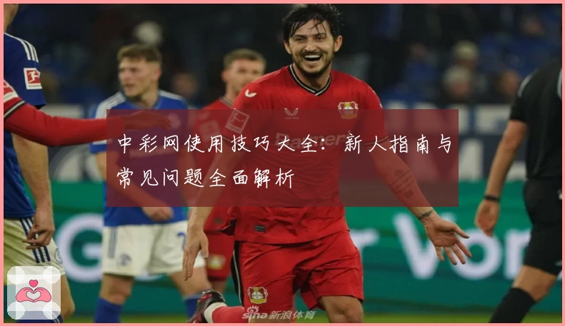 中彩网使用技巧大全:新人指南与常见问题全面解析