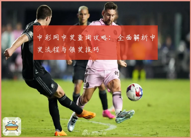 中彩网中奖查询攻略：全面解析中奖流程与领奖技巧